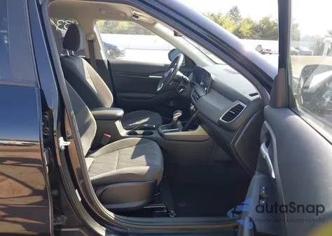 2024 Kia Seltos Lx из США, поврежденный, VIN KNDEPCAA9R7530241